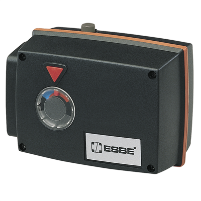 REGLERMOTOR 230V 15NM 3-PUNKT